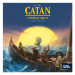 Desková hra Albi Catan: Osadníci z Katanu - Zámořské objevy, rozšíření - 85077
