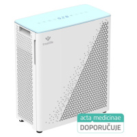 TrueLife AIR Purifier P7 WiFi TLAIRPP7 Bílá