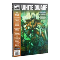 White Dwarf 457