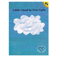 Little Cloud - Eric Carle - kniha z kategorie Pohádky