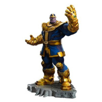 Marvel - Thanos Infinity Gauntlet Diorama - BDS Art Scale 1/10