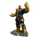 Marvel - Thanos Infinity Gauntlet Diorama - BDS Art Scale 1/10