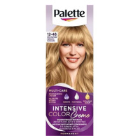 SCHWARZKOPF PALETTE Intensive Color Cream 12-46 (BW12) Světle plavý nude