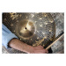 Zildjian S Series Dark Cymbal set