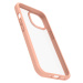 OtterBox React pouzdro pro Apple iPhone 15 Peach Perfect čiré/peach