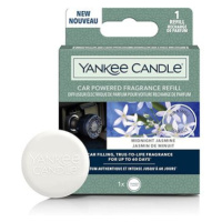 YANKEE CANDLE MidNight Jasmine Car Powered náhradní náplň 20 g