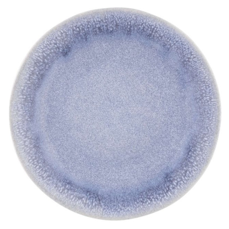 ATLANTIS Snídaňový talíř 23 cm - modrá