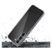 Silikonové pouzdro 3mk Clear Case pro Apple iPhone 14 Pro Max, transparentní