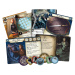 Fantasy Flight Games Arkham Horror LCG: The Innsmouth Conspiracy - Campaign Expansion