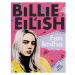 Billie Eilish: Fankniha (100% neoficiální) CPRESS