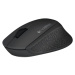 Logitech Wireless Mouse M280 černá