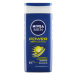 Nivea Men Power sprchový gel pro muže 250 ml