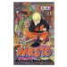 Naruto 35 - Nová dvojka - Masaši Kišimoto