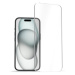 AlzaGuard 2.5D Case Friendly Glass Protector pro iPhone 15