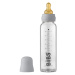 BIBS Láhev skleněná Baby Bottle 225 ml, Cloud