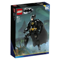 Lego DC 76259 Figurka Batmana k sestavení