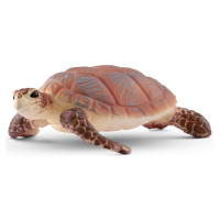 Schleich 14876 zvířátko kareta pravá