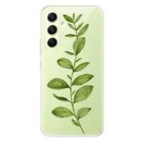 iSaprio Green Plant 01 pro Samsung Galaxy A54 5G