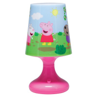 Paladone Dětská stolní lampa (Prasátko Peppa)