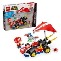 LEGO® Super Mario™ 72032 Mario Kart™ – Standard Kart