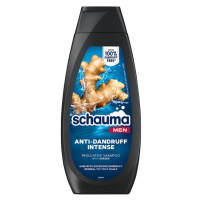 Schauma Men Anti-Dandruff Intense šampon 400ml