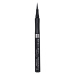 L'Oréal Paris Infaillible Grip 27H Precision Felt 01 black linka na oči, 1 ml