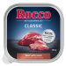 Výhodné balení Rocco Classic mističky 27 x 300 g - hovězí s jehněčím