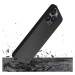 Ochranný kryt 3mk Silicone Case pro Apple iPhone 13 Pro, černá