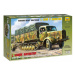 Model Kit military 3603 - Maultier L4500R Truck (1:35)