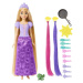 Mattel Disney Princess panenka Locika s Pohádkovými Vlasy HLW18