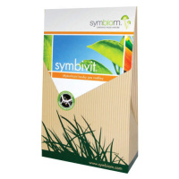 Symbivit pro pokojové rostliny a zeleninu Symbiom 150 g