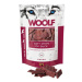 Woolf pochoutka soft strips of duck 100g