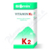 Biomin VITAMIN K2 SOLO tob.30