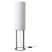 Audo Copenhagen designové stojací lampy Hashira High Floor Lamp