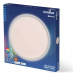 NORDLUX Liva Smart Color stropní svítidlo bílá 2110826101