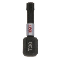 BOSCH Sada Impact T20 25 mm, 25 ks 2.607.002.805