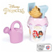 Kbelík set Disney Princess Garnished Bucket Smoby s konvičkou 17 cm výška od 18 měsíců