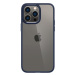 Spigen Ultra Hybrid pouzdro na iPhone 14 PRO 6.1" Navy blue