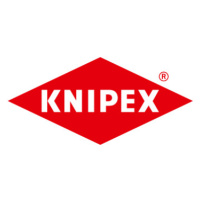 KNIPEX polokulaté kleště, prodloužené VDE 200