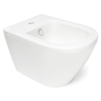 Závěsný bidet VitrA Integra 35,5x54 cm 7042-003-0288