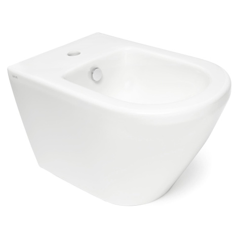 Závěsný bidet VitrA Integra 35,5x54 cm 7042-003-0288