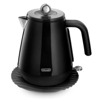 De'Longhi Eclettica Bold Black KBY2001.BK