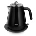 De'Longhi Eclettica Bold Black KBY2001.BK