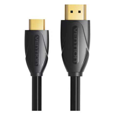 Kabel Vention Mini HDMI Cable 1.5m VAA-D02-B150 (Black)
