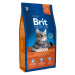 BRIT Premium Cat Indoor 8kg