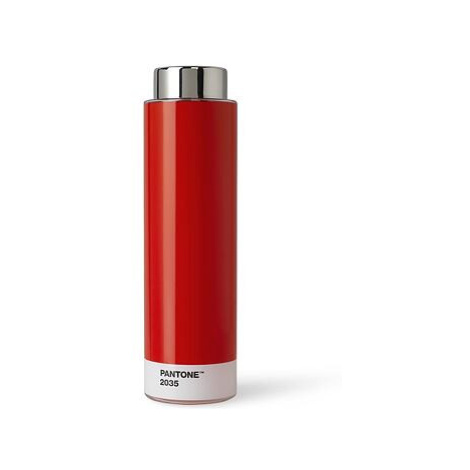 PANTONE Láhev na pití Tritan 0,5l - Red 2035