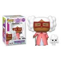 Funko Pop! Disney The Proud Family Suga Mama 1175