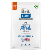 Brit Care Dog Hypoallergenic Adult Large Breed 3 kg