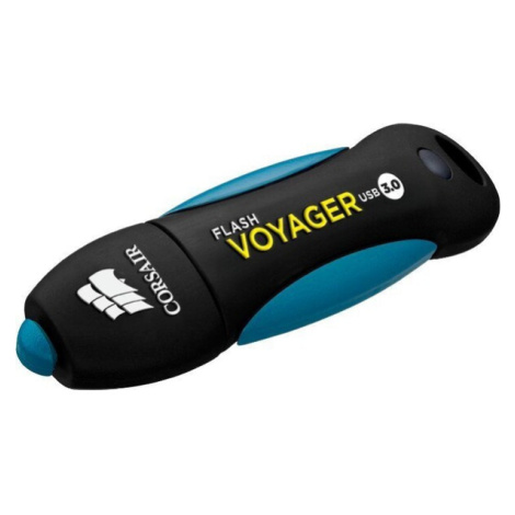 Corsair Voyager 128GB CMFVY3A-128GB Modrá