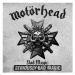 Motorhead: Bad Magic: Seriously Bad Magic (2xCD) - CD